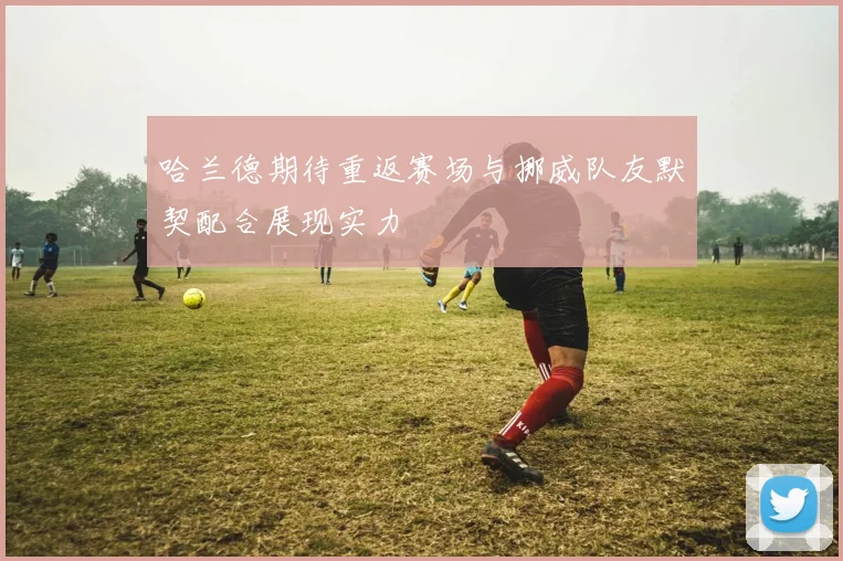 哈兰德期待重返赛场与挪威队友默契配合展现实力